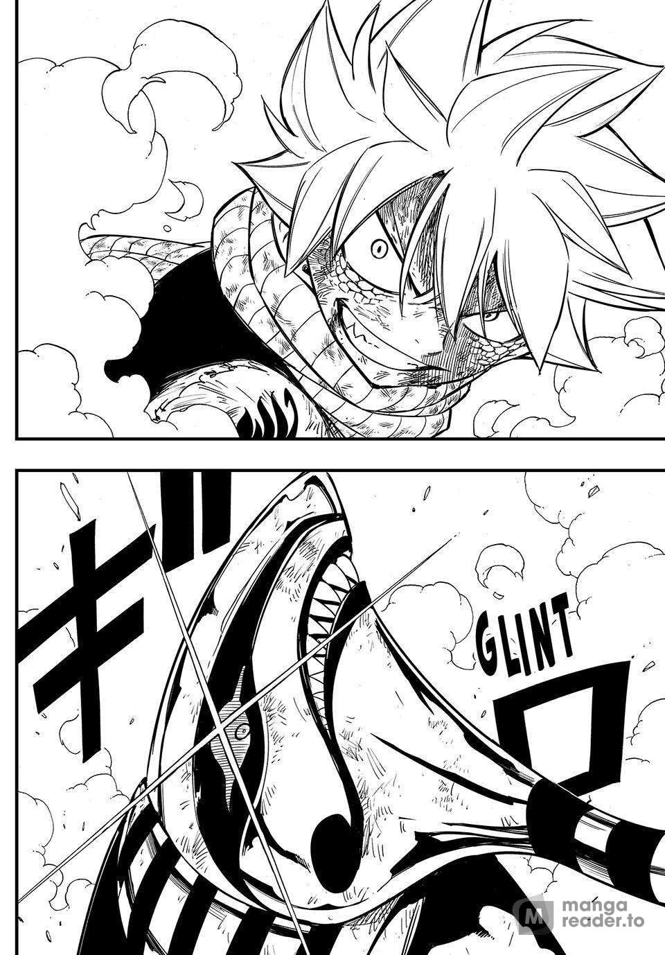 Fairy Tail: 100 Years Quest, Chapter 151 image 19